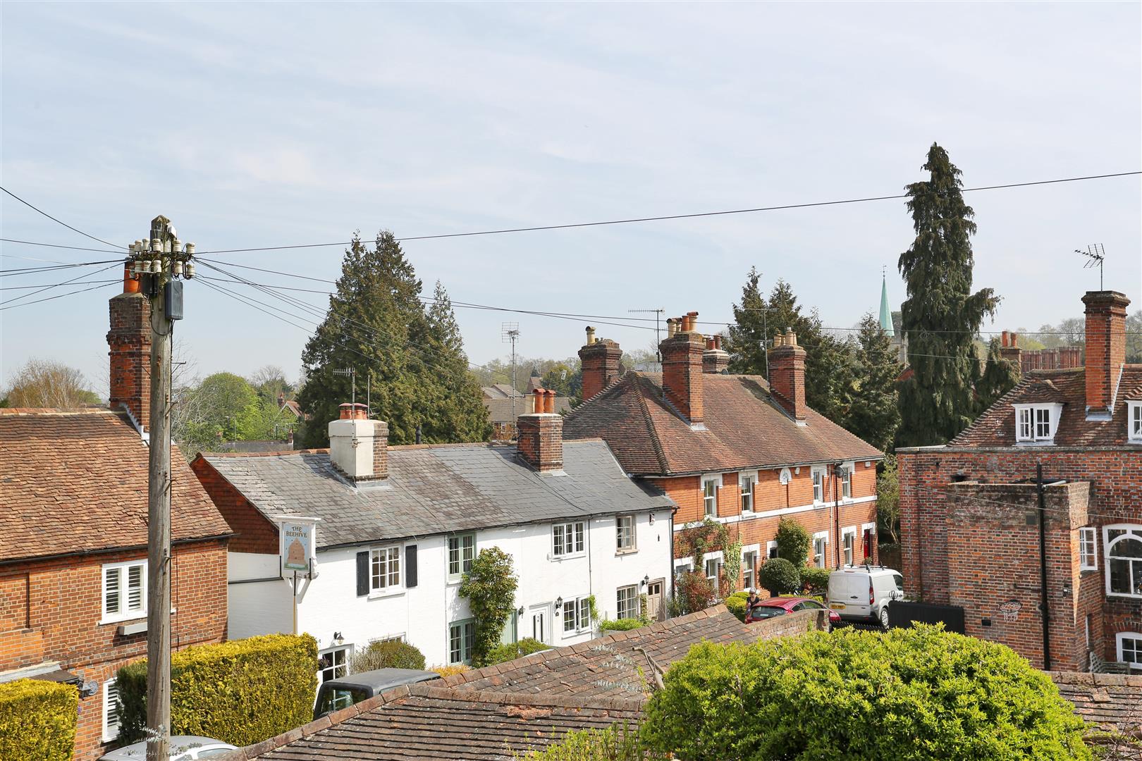 Property in Chipstead Lane, Sevenoaks, TN13