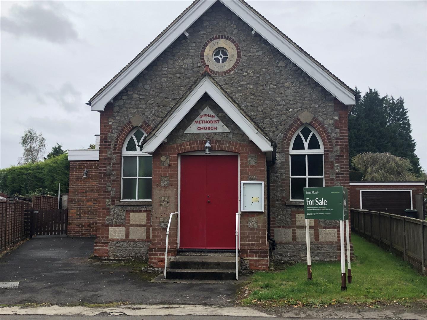 Estate Agents in Borough Green, Otford, Sevenoaks, Tonbridge, West