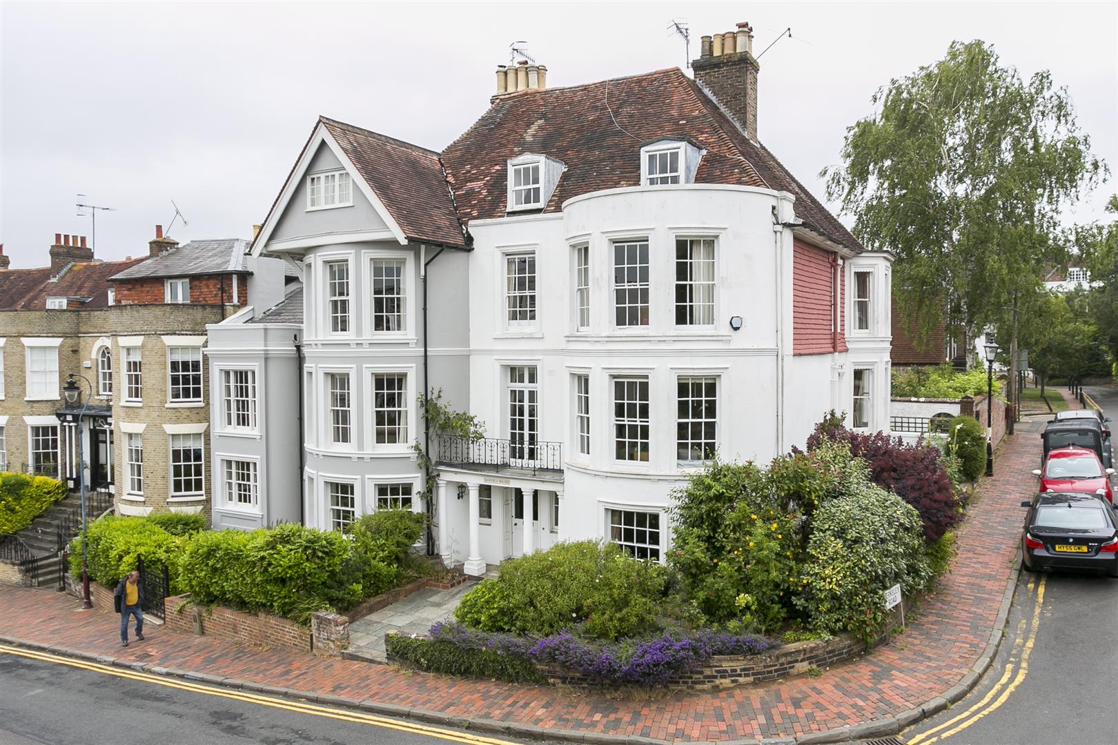 Estate Agents in Borough Green, Otford, Sevenoaks, Tonbridge, West