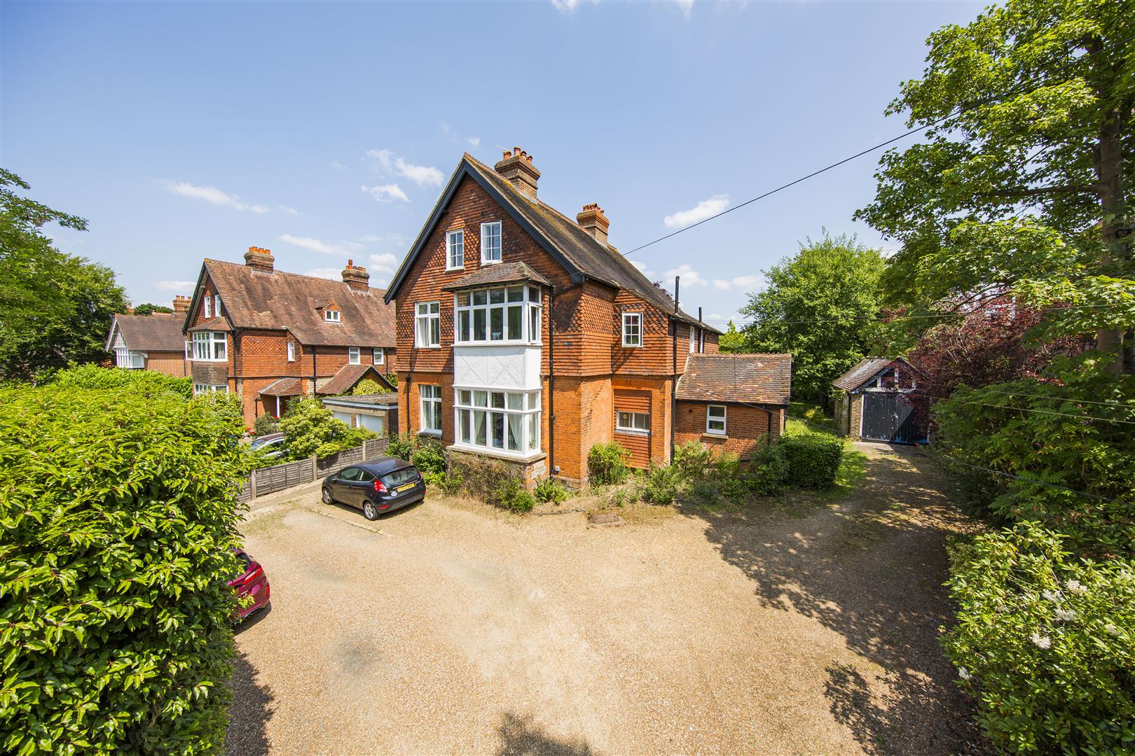 Dartford Road, Sevenoaks, TN13