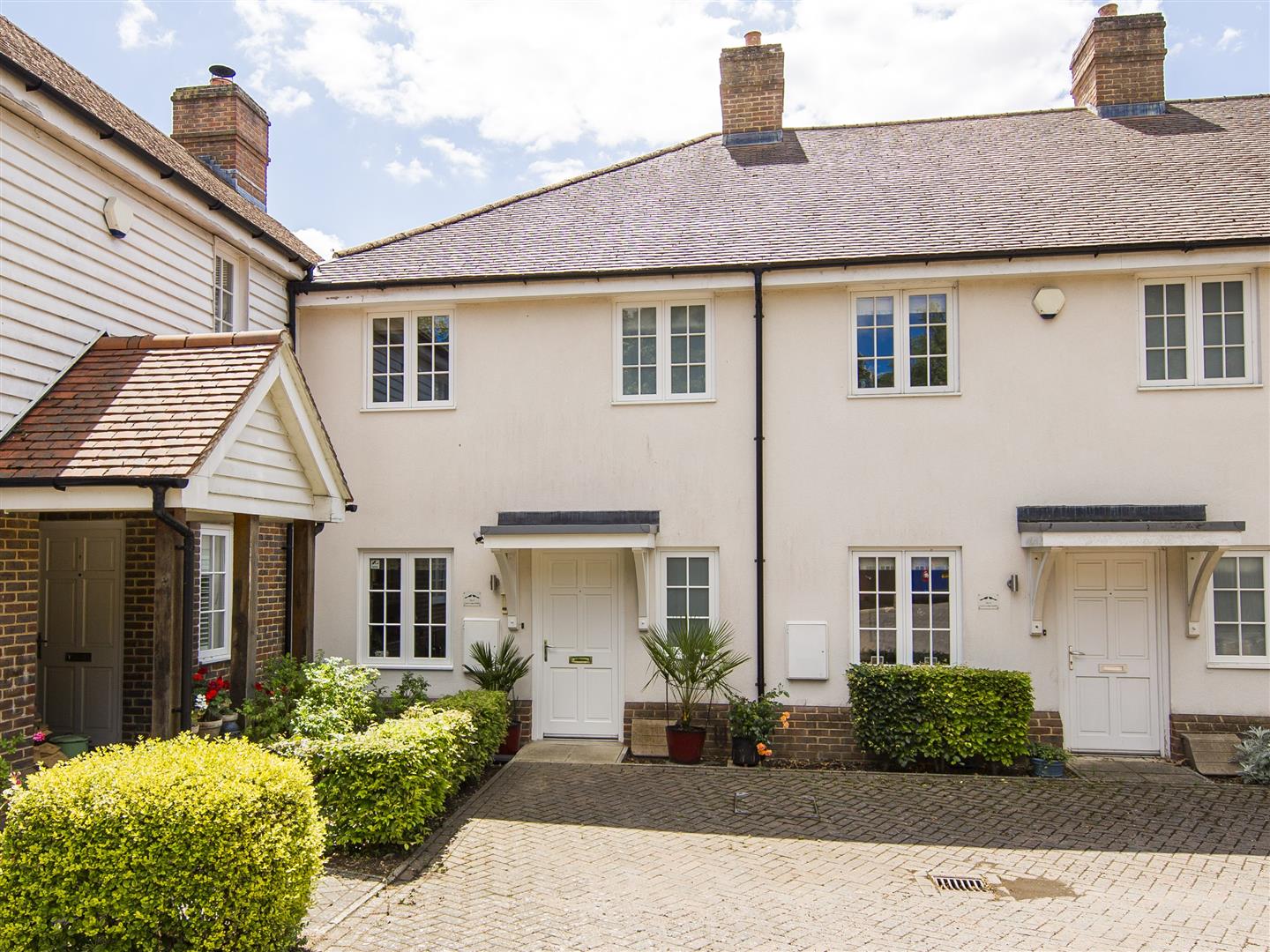 Goring Place, Wrotham, TN15