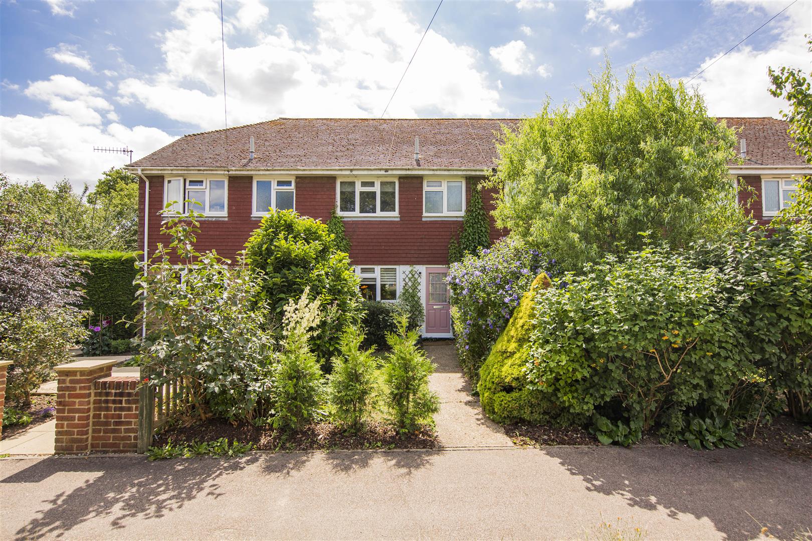 Richards Close, Tonbridge, TN11