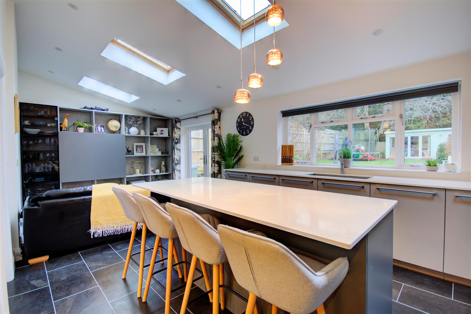 Heathfield Road, Sevenoaks, TN13