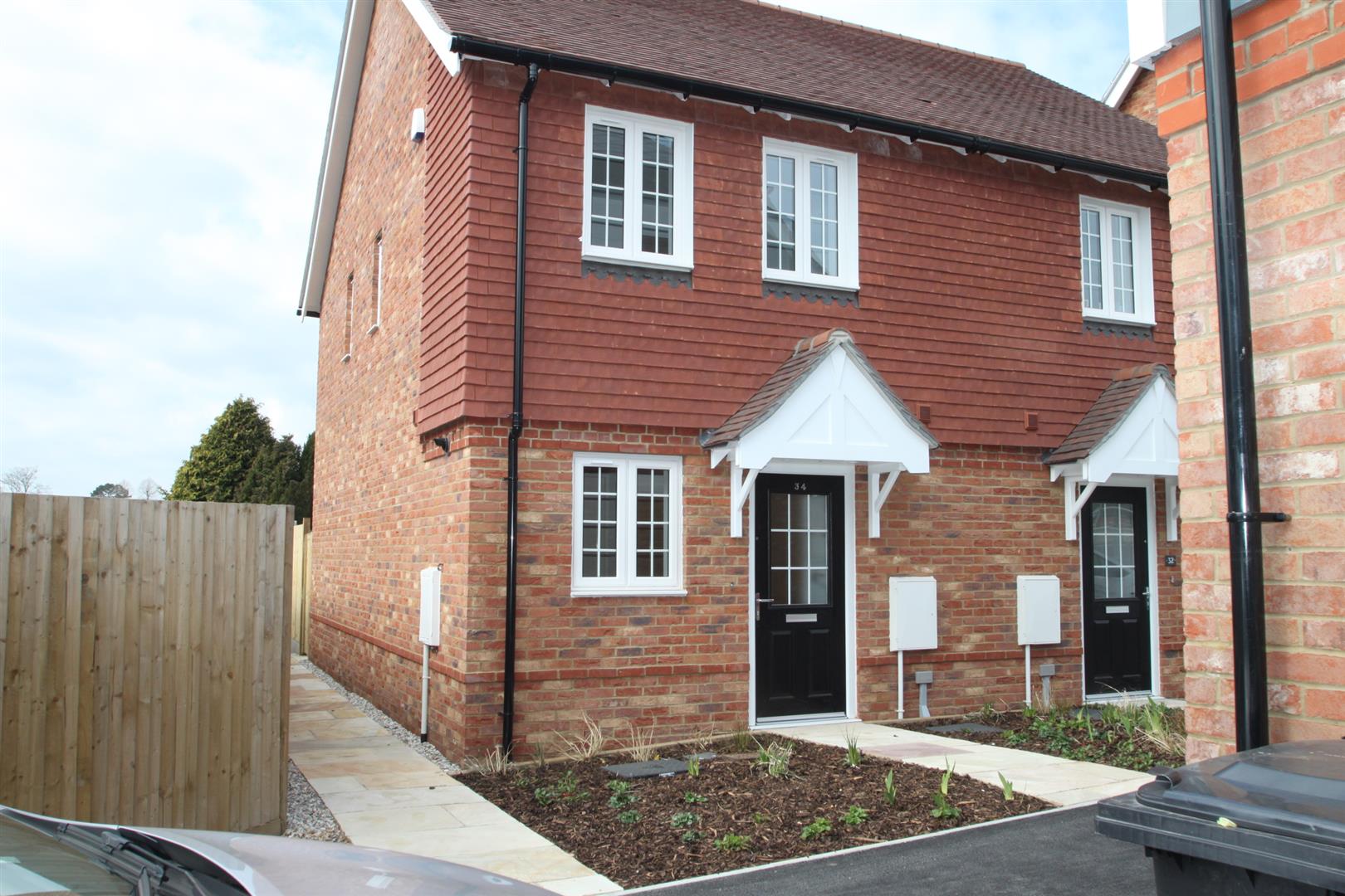 Novello Close, Borough Green, Nr Sevenoaks, TN15