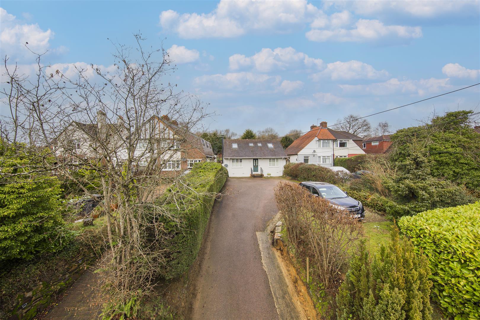 Maidstone Road, Borough Green, Nr Sevenoaks, TN15