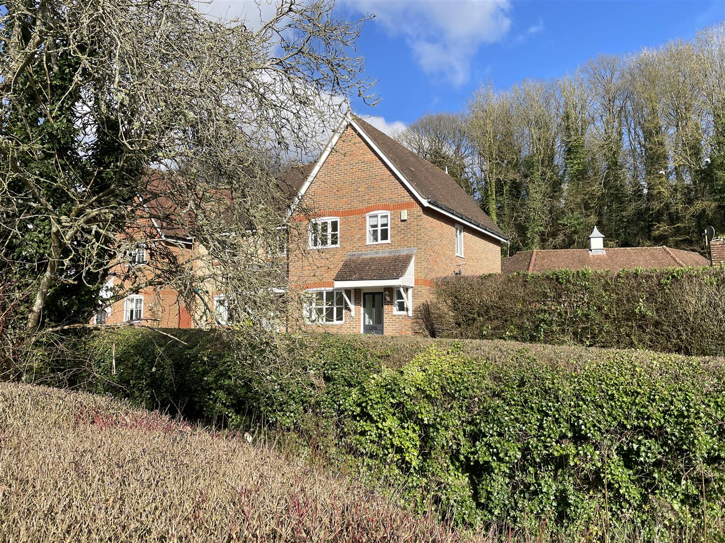 Basted Lane, Borough Green, Nr Sevenoaks, TN15