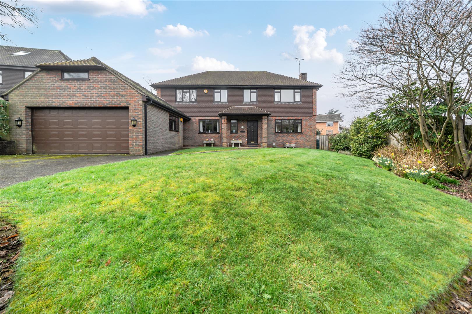 Beaconfields, Sevenoaks, TN13