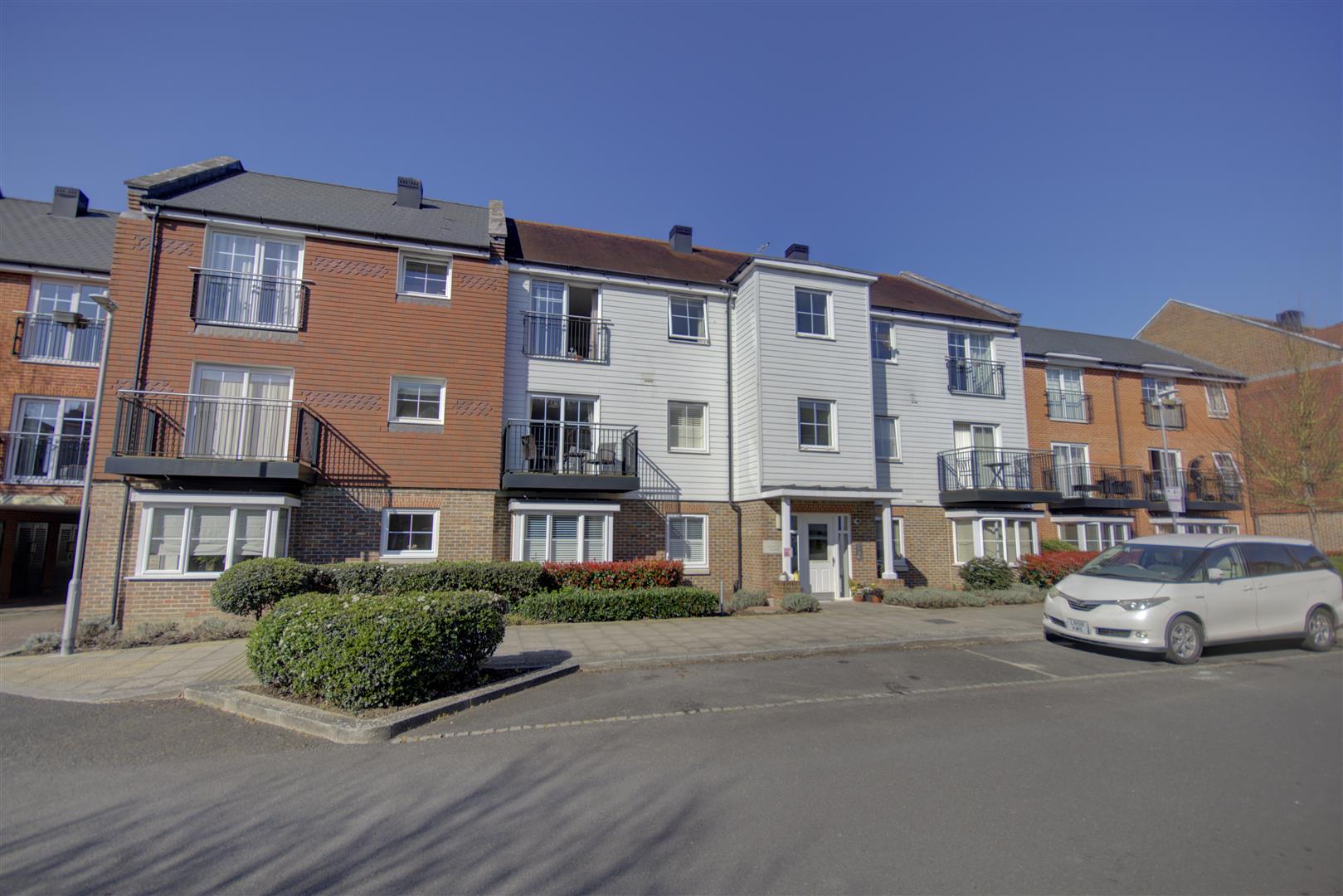 Eden Road, Sevenoaks, TN14