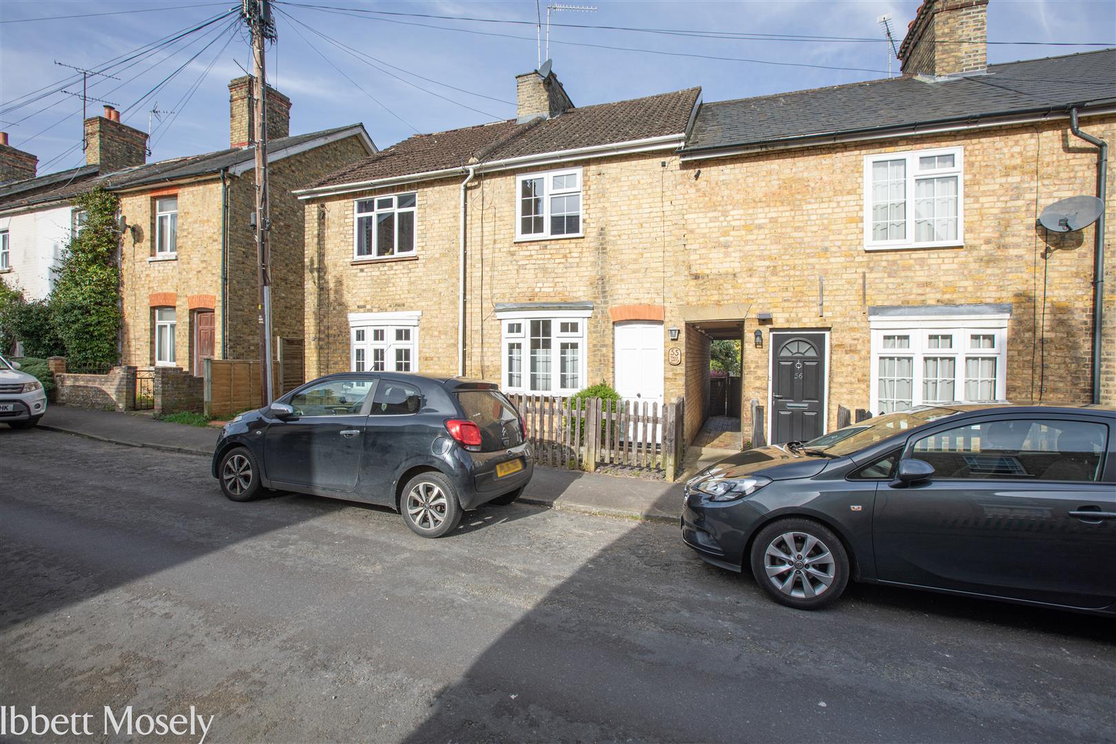 Cobden Road, Sevenoaks, TN13