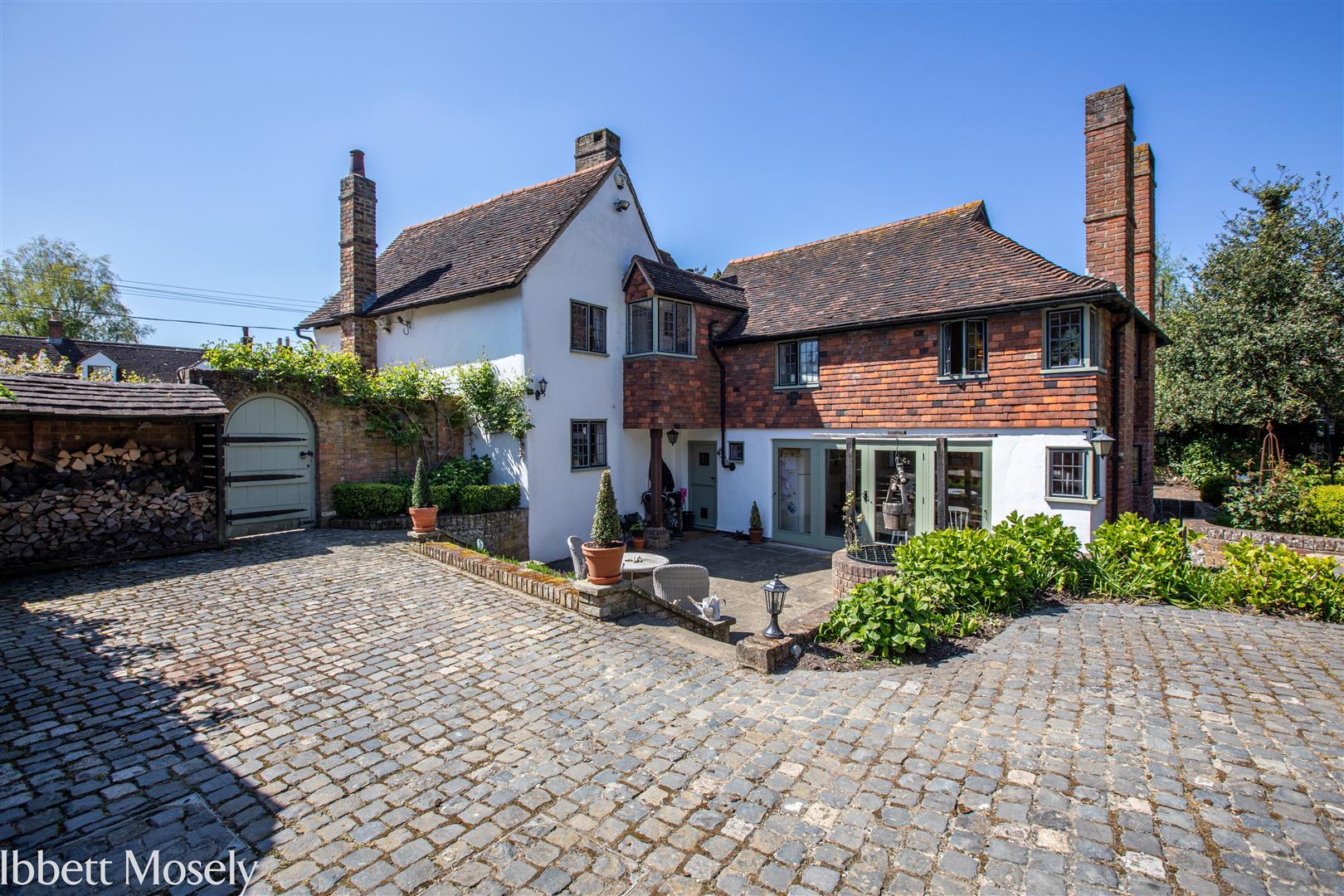 Crockenhill Road, Orpington, BR5