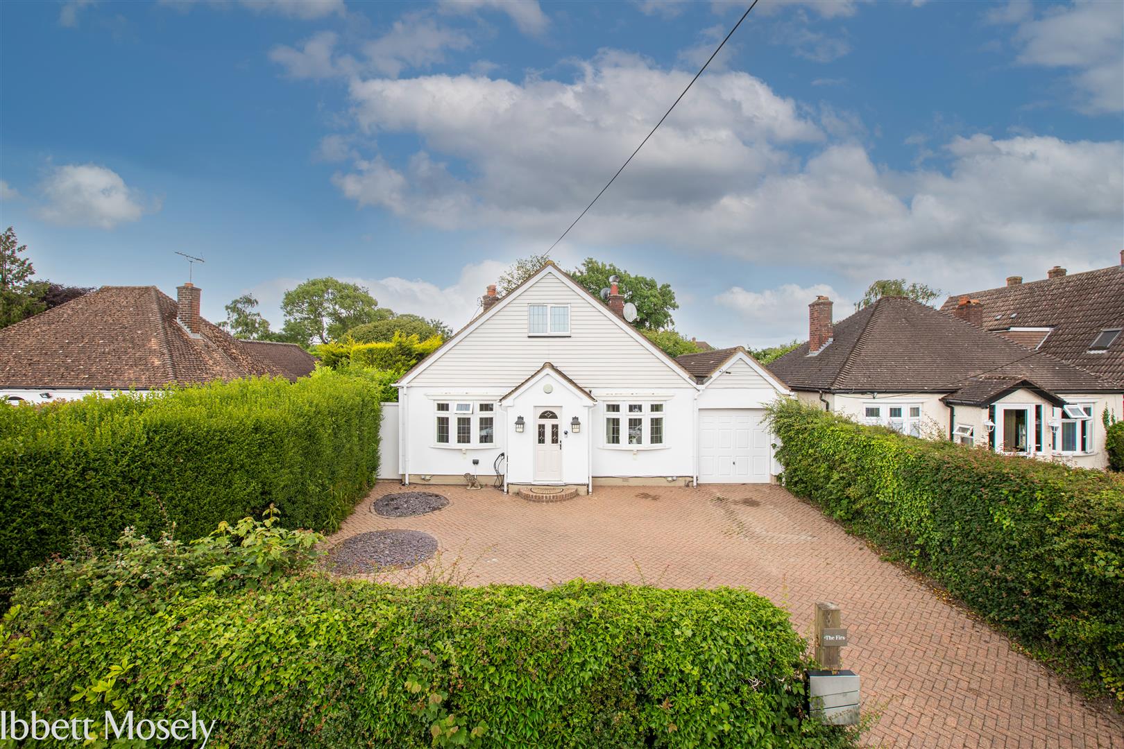 Platt House Lane, Sevenoaks, TN15