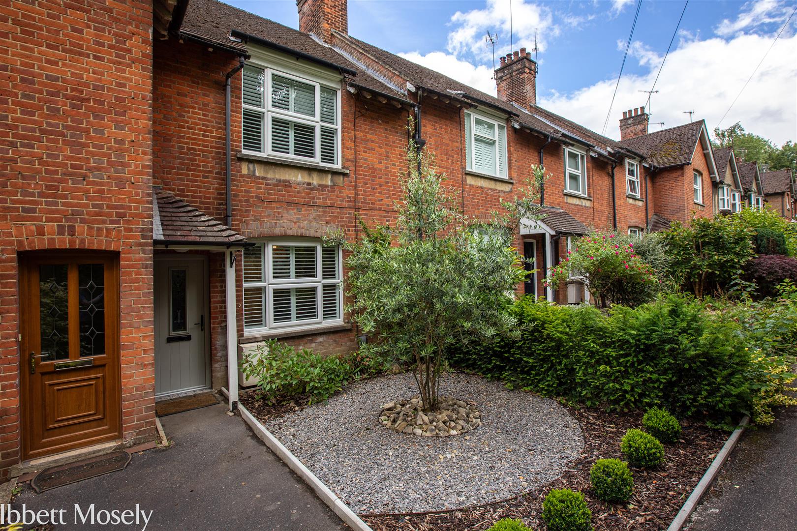 Holyoake Terrace, Sevenoaks, TN13
