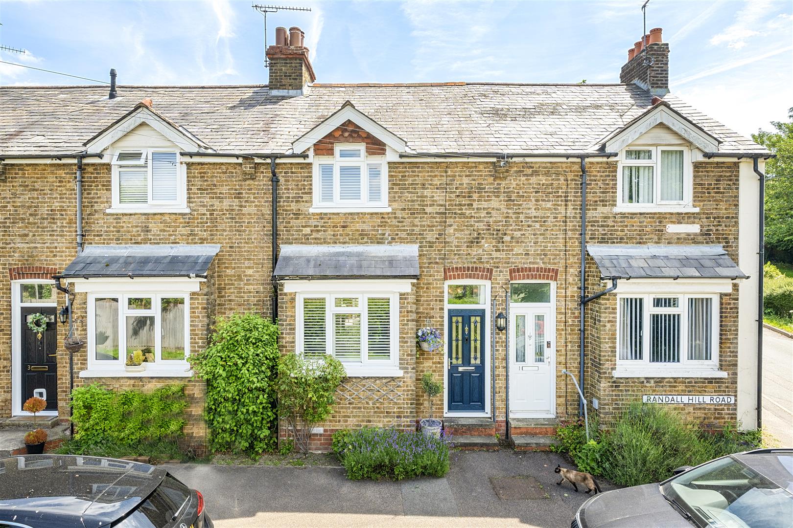 Randall Hill Road, Sevenoaks, TN15