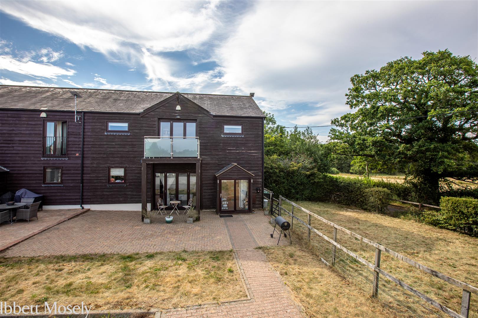Hatham Green Lane, Stansted, TN15
