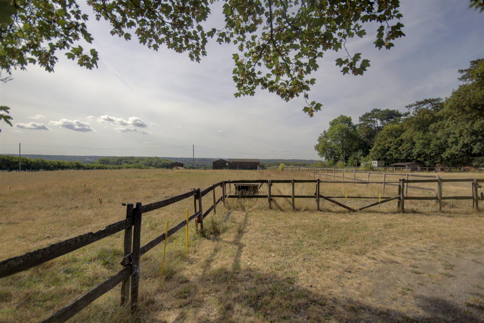 Morants Court Road, Dunton Green, TN14