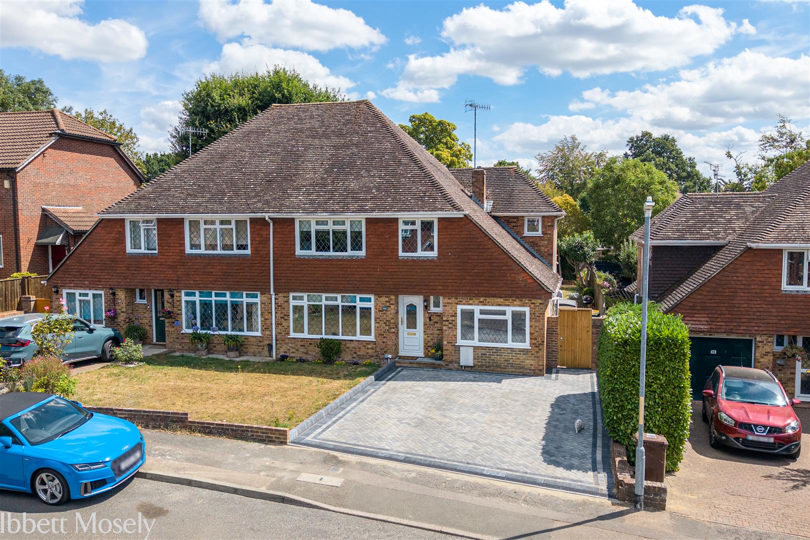 Whitelake Road, Tonbridge, TN10
