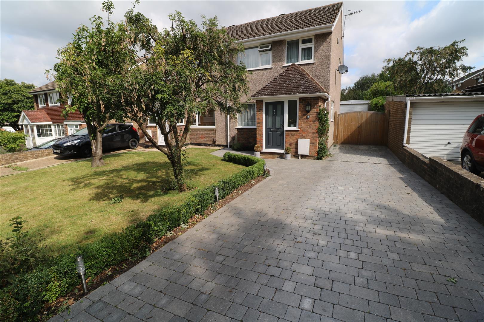 Cherwell Close, Tonbridge, TN10