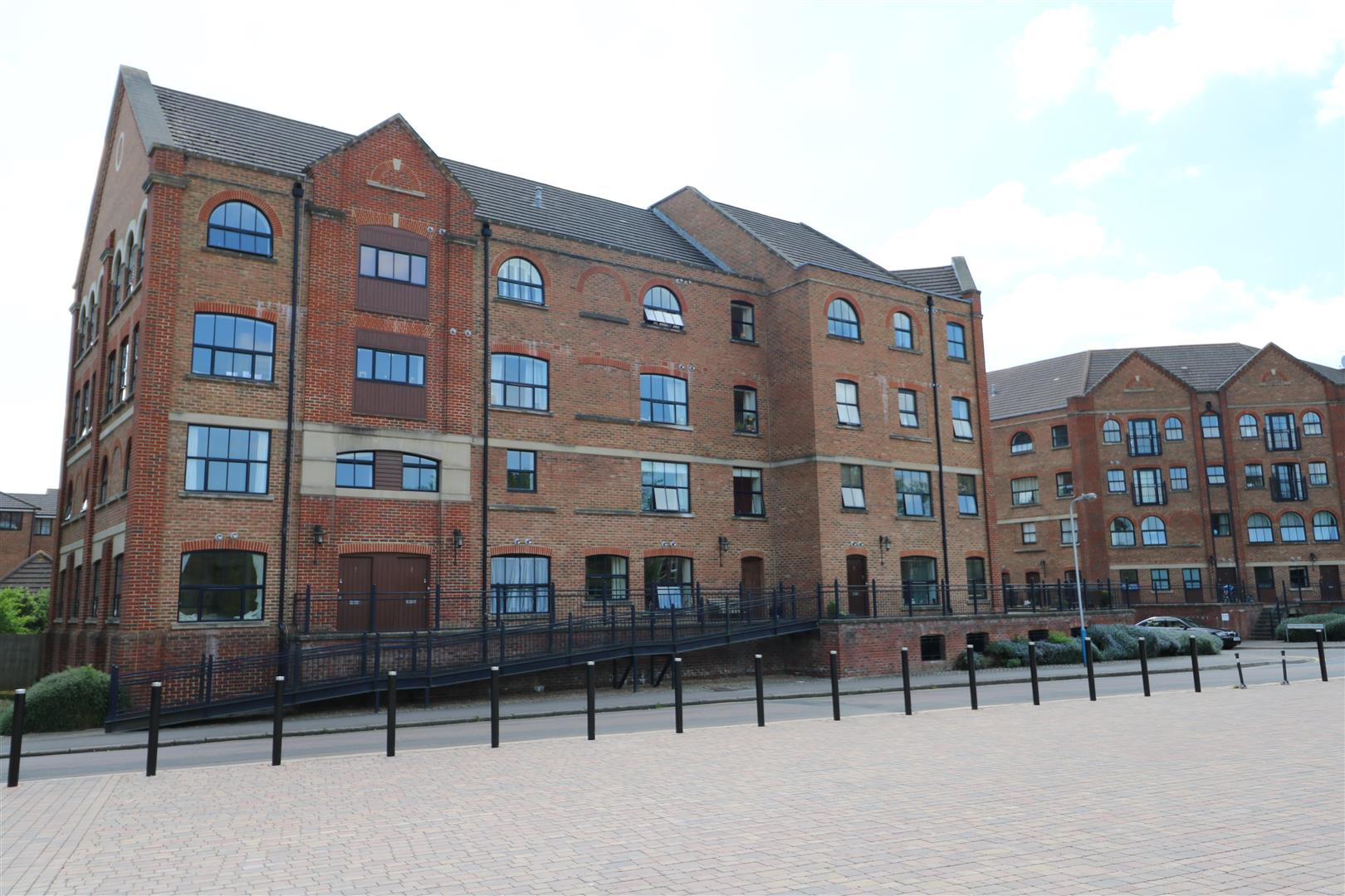 Whitefriars Wharf, Tonbridge, TN9
