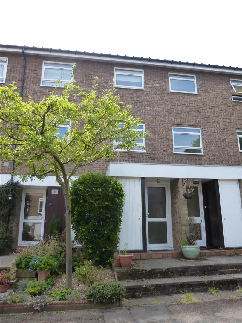 Tulip Tree Close, Tonbridge, TN9