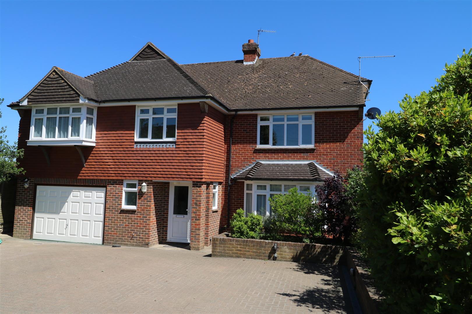 Higham Lane, Tonbridge, TN10