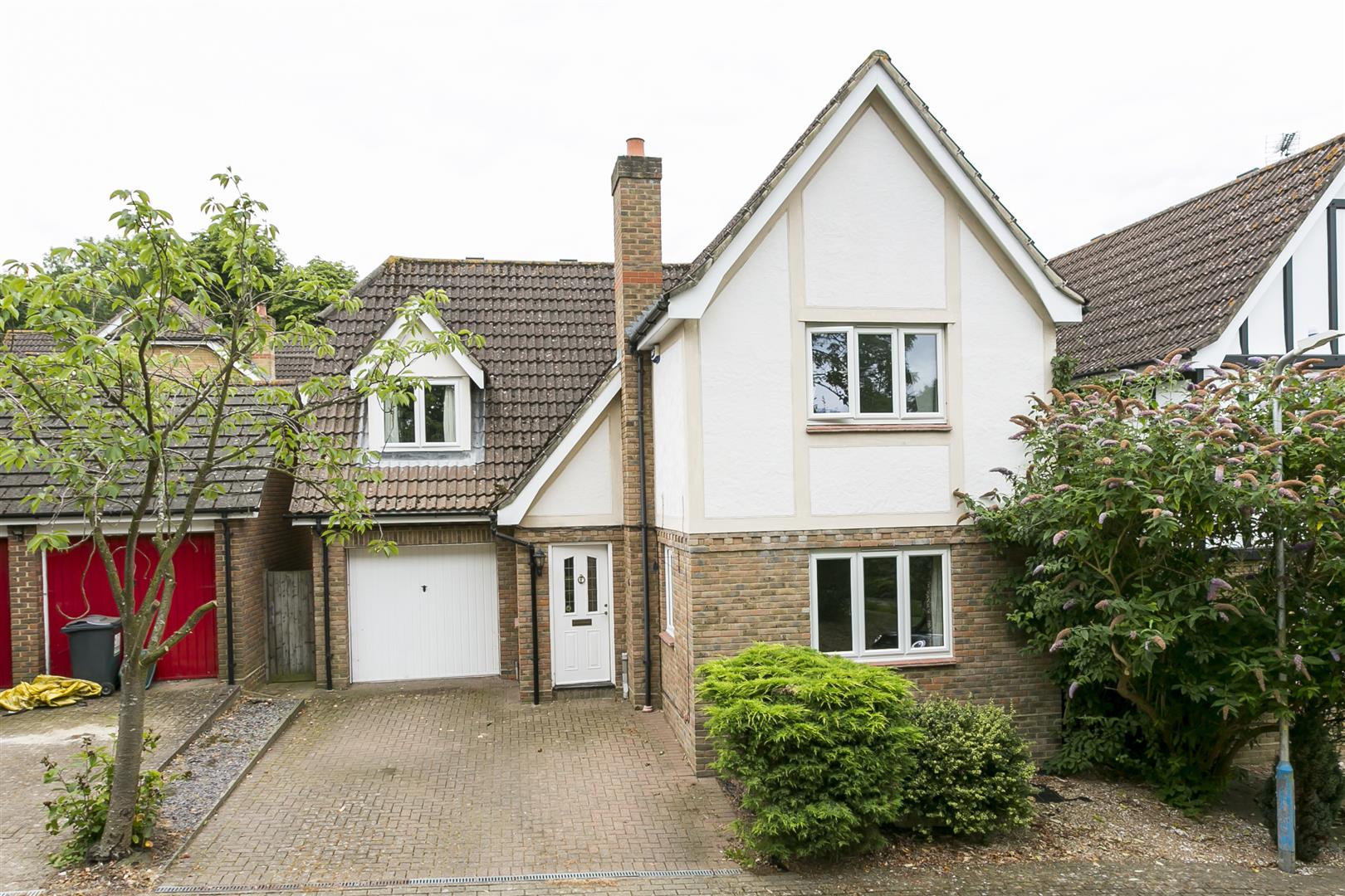 Quarry Bank, Tonbridge, TN9
