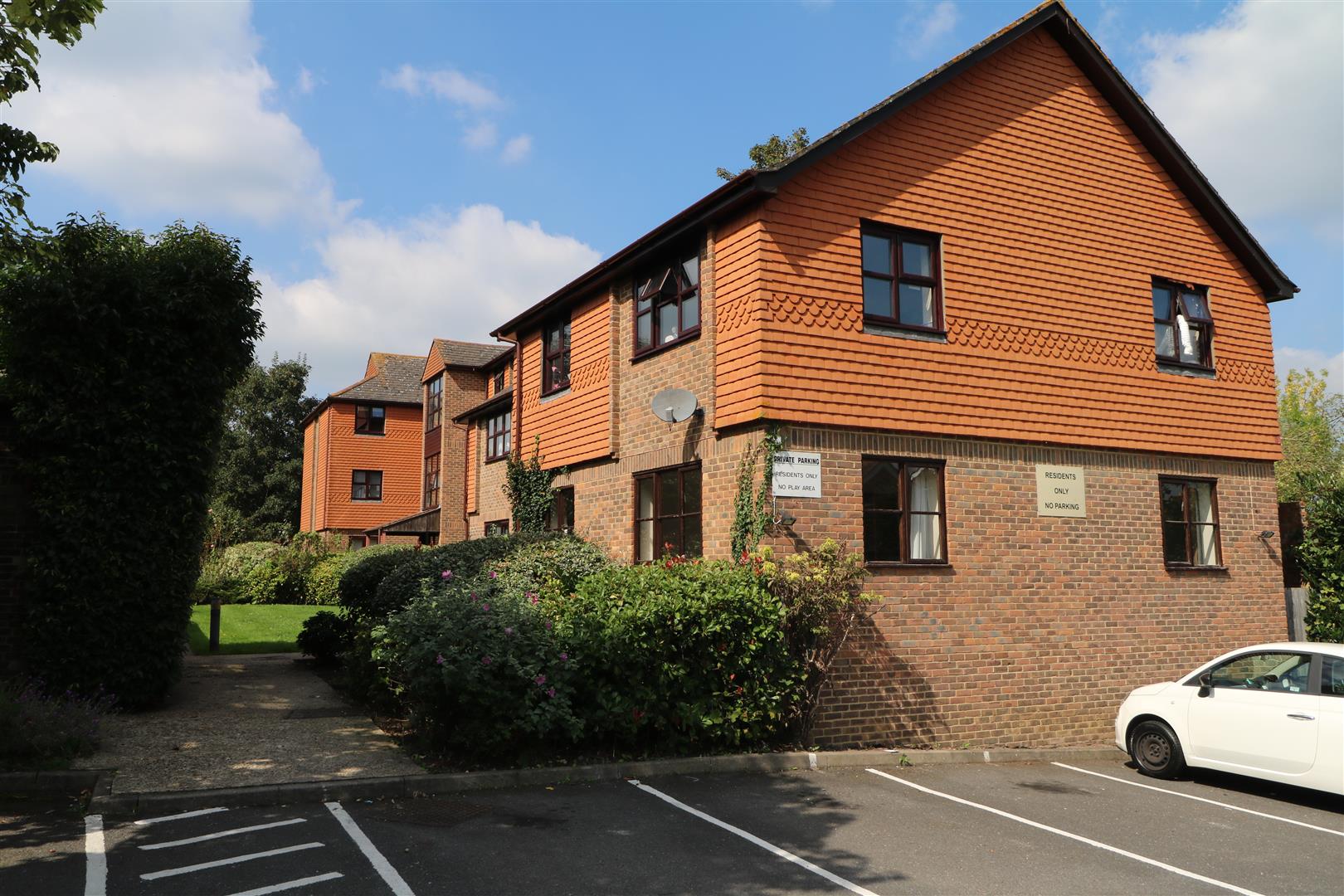 Gardyne Mews, Tonbridge, TN9
