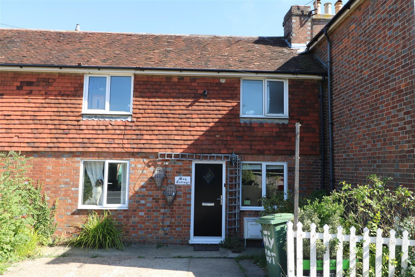 Crockhurst Street, Tonbridge, TN11