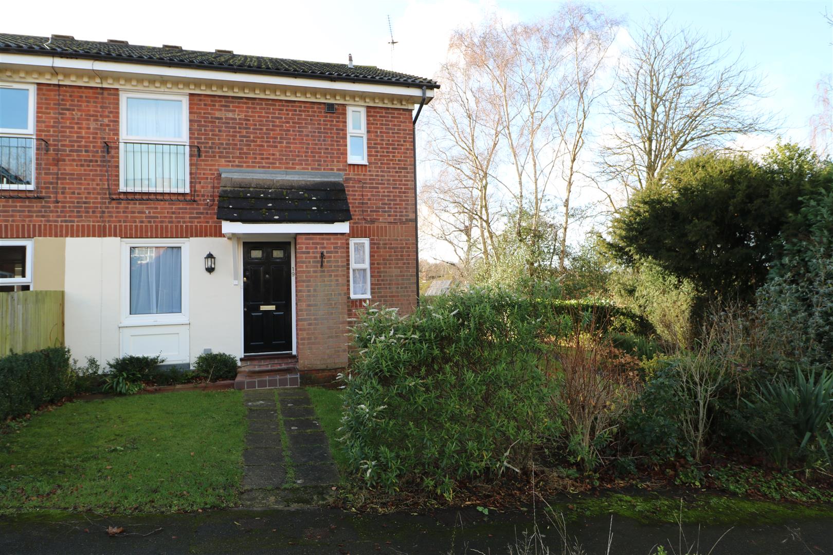 College Avenue, Tonbridge, TN9