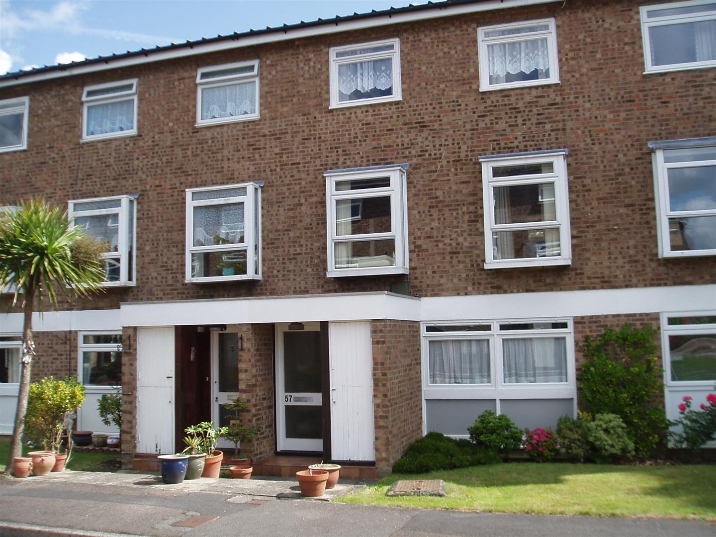 Tulip Tree Close, Tonbridge, TN9
