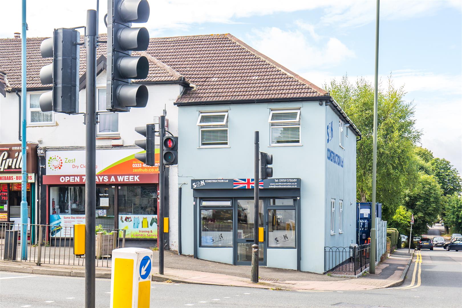Property In Main Road Biggin Hill TN16 Property In Main Road Biggin Hill TN16