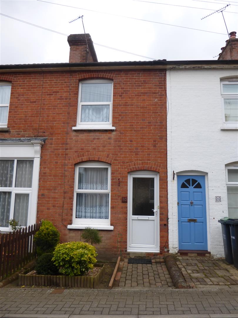 Property in Woodside Road, Tonbridge, TN9