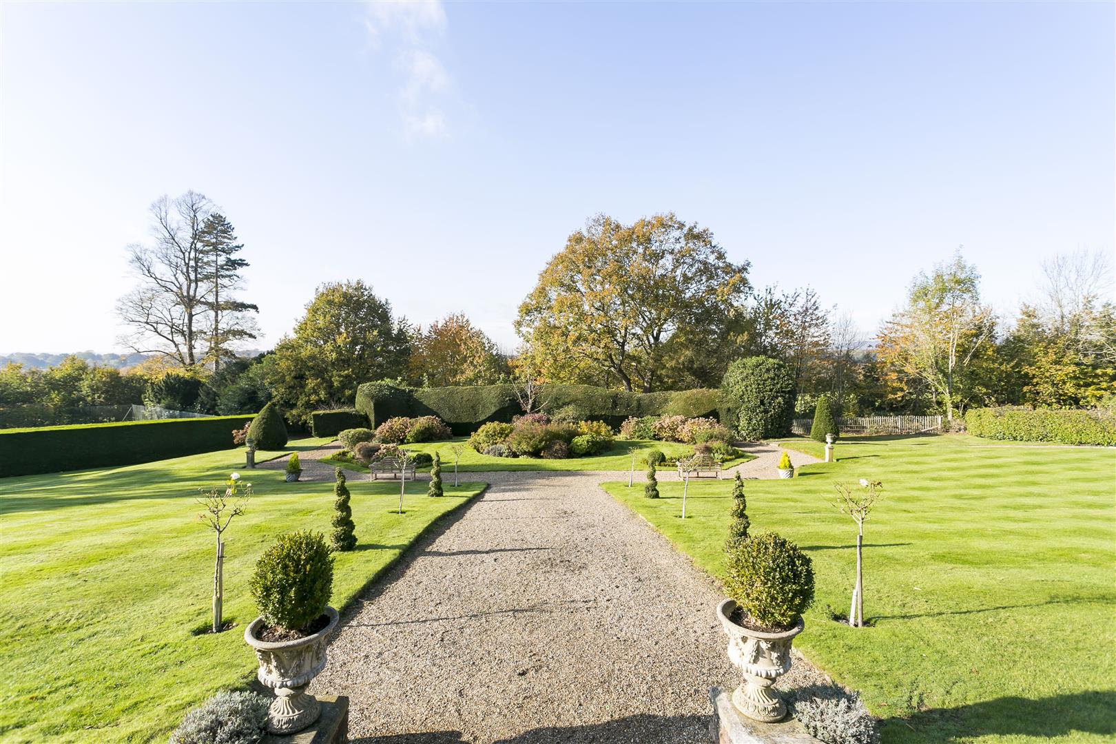 Property in Dene Park, Tonbridge, TN11