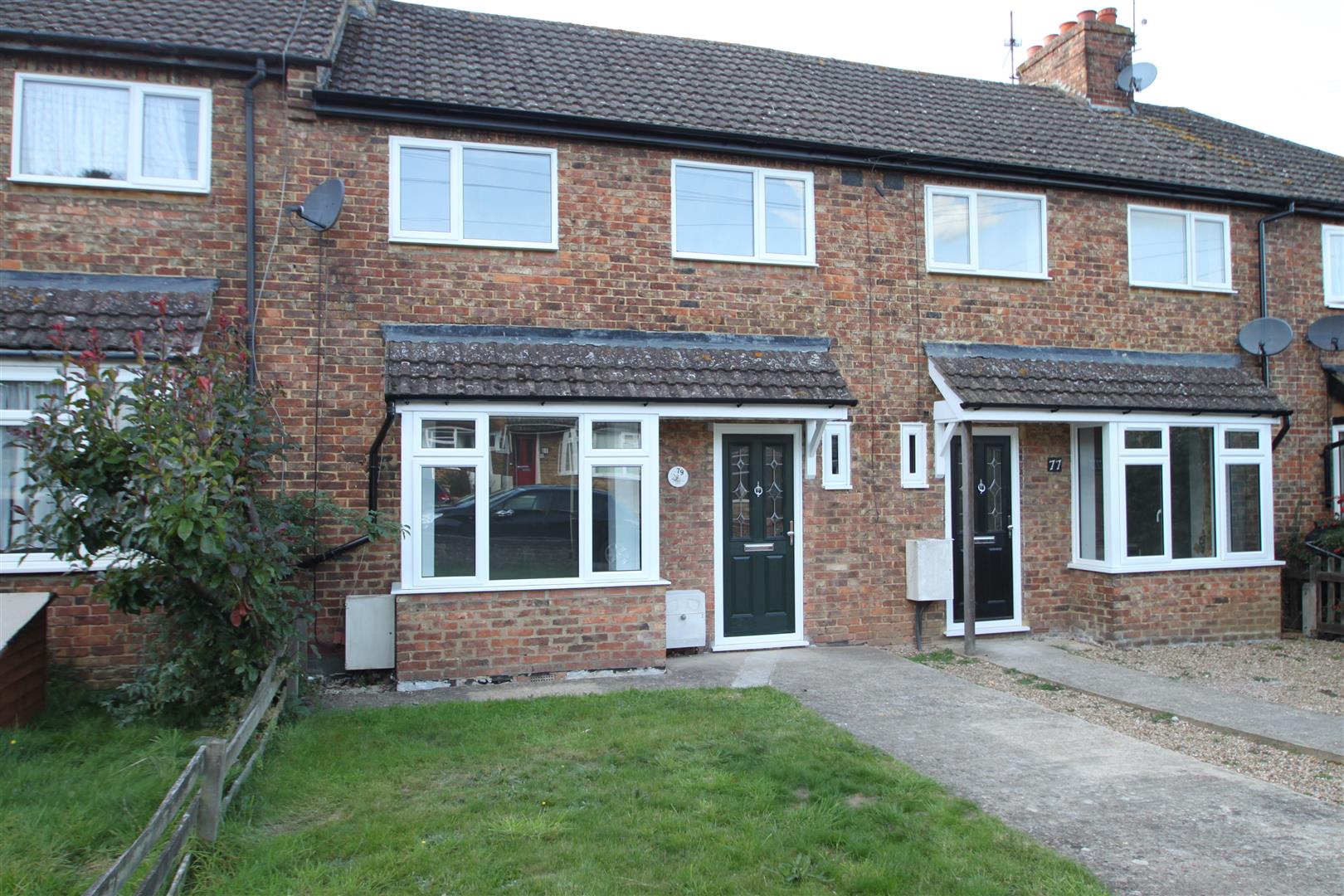 Property in The Moor Road, Sevenoaks, TN14