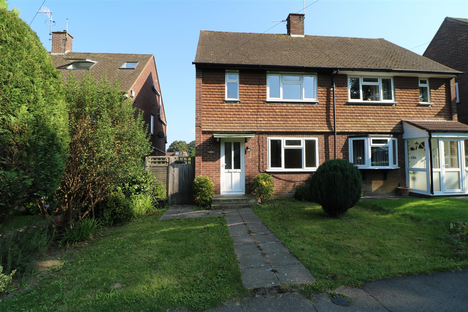Property in Powder Mill Lane, Tunbridge Wells, TN4