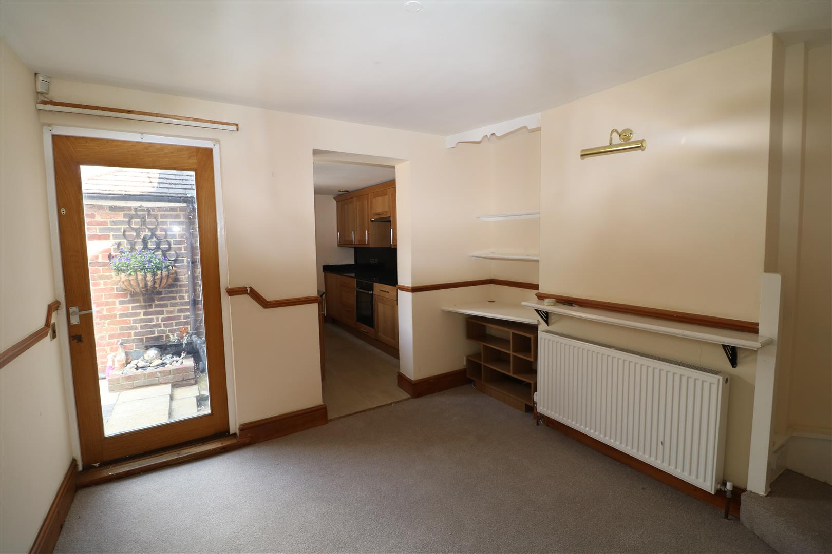 Property in Woodside Road, Tonbridge, TN9