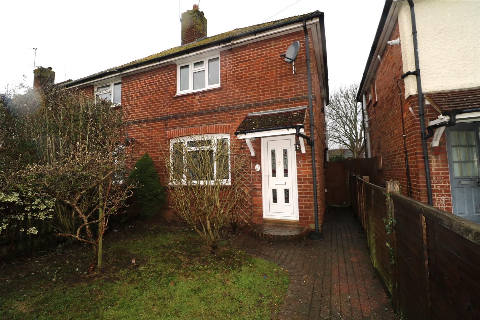 The Chase, Tonbridge, TN10