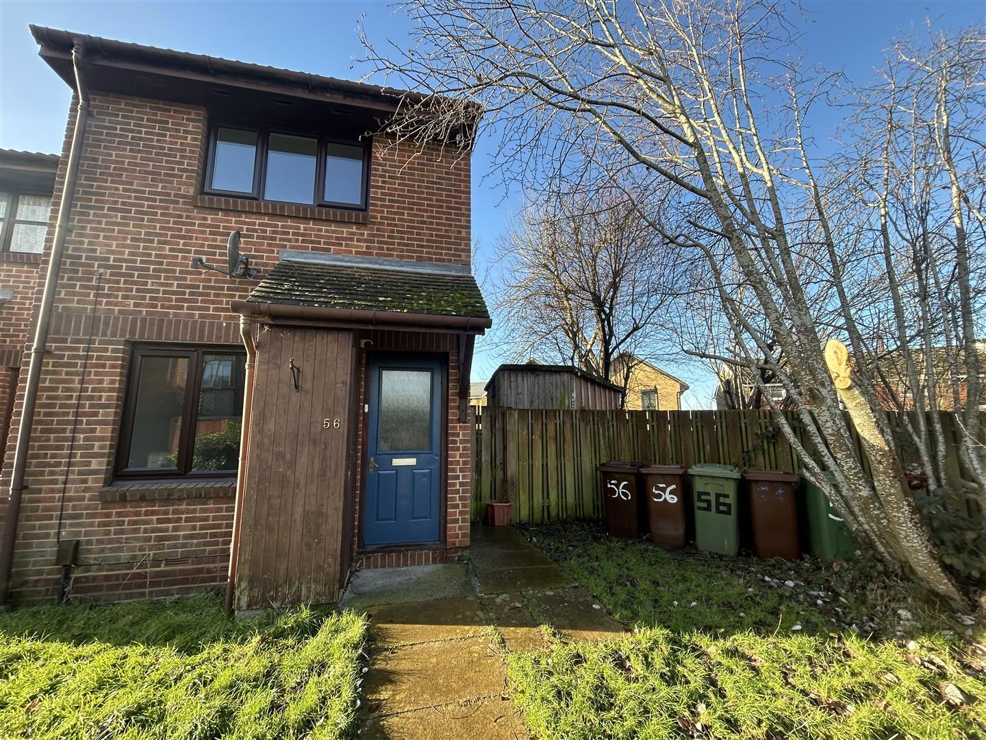 The Goodwins, Tunbridge Wells, TN2