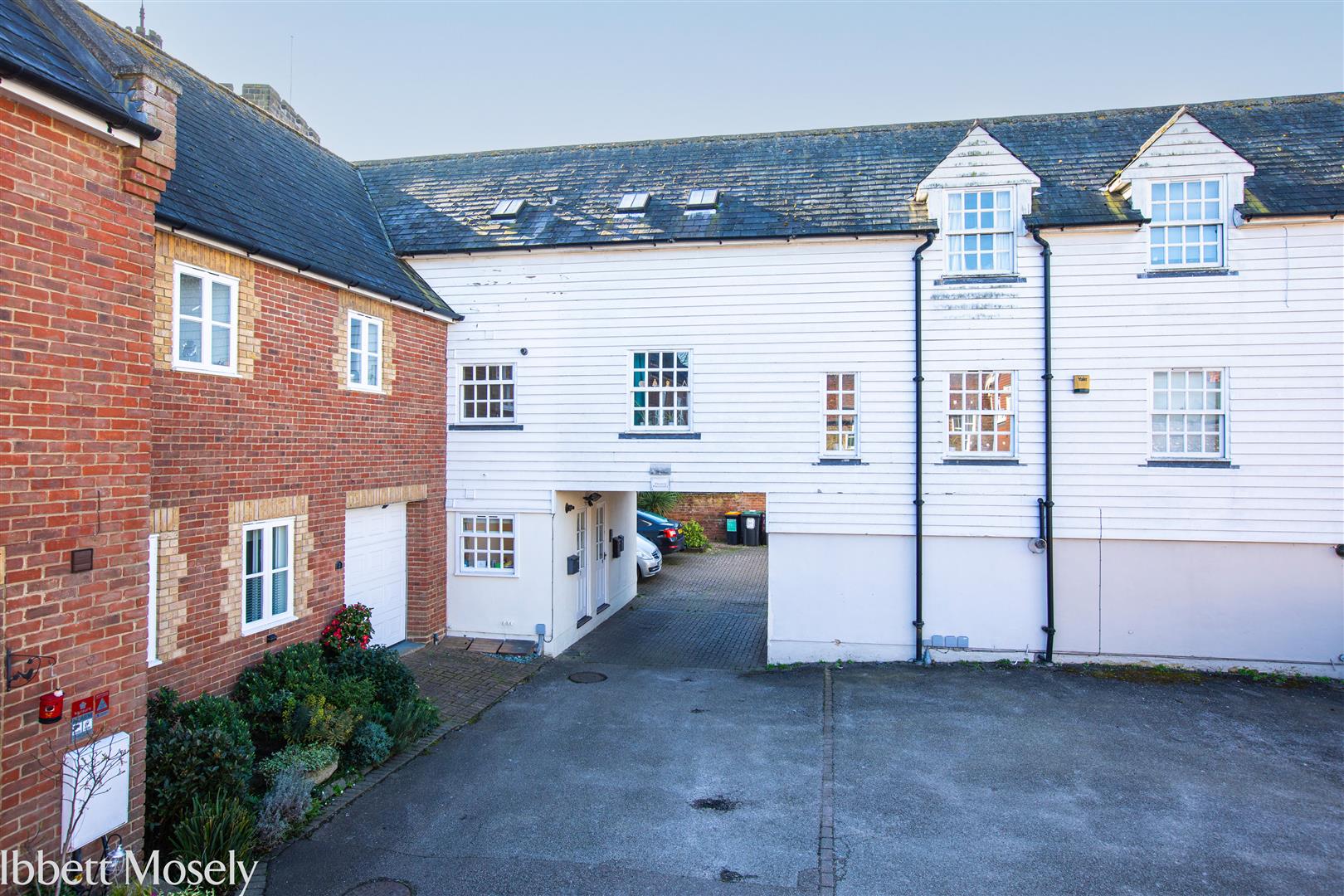 Kinnings Row, Tonbridge, TN9