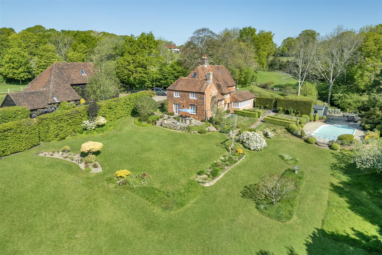 Heathfield Road, Etchingham, TN19