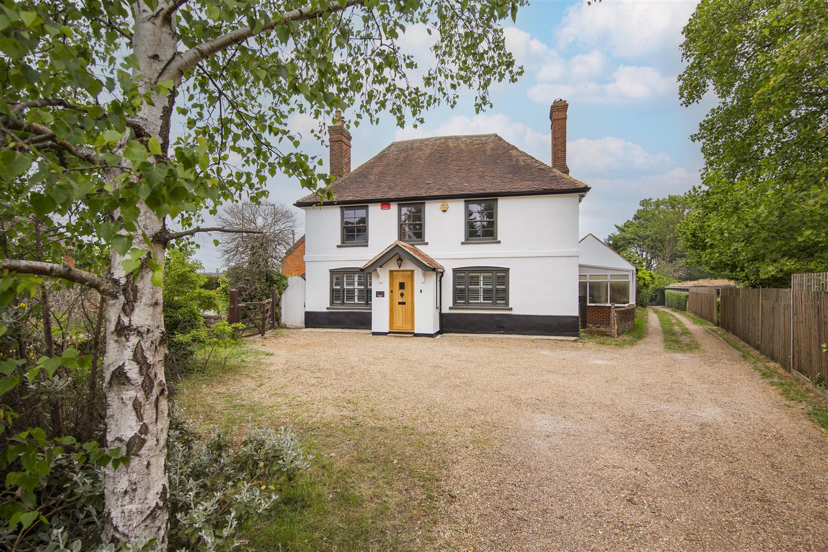 Church Road, West Malling, ME19