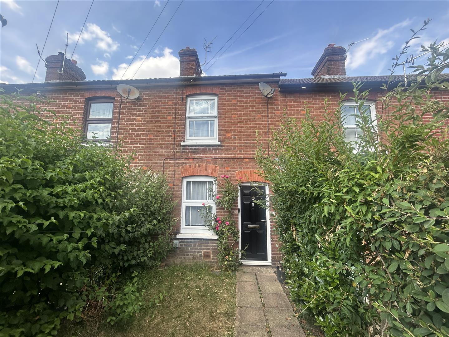 Priory Grove, Tonbridge, TN9