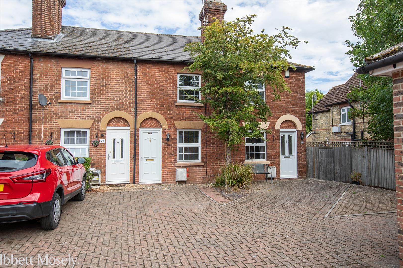 Garden Road, Tonbridge, TN9
