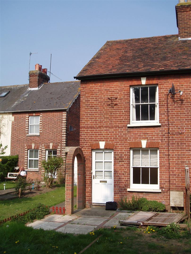 Garden Road, Tonbridge, TN9