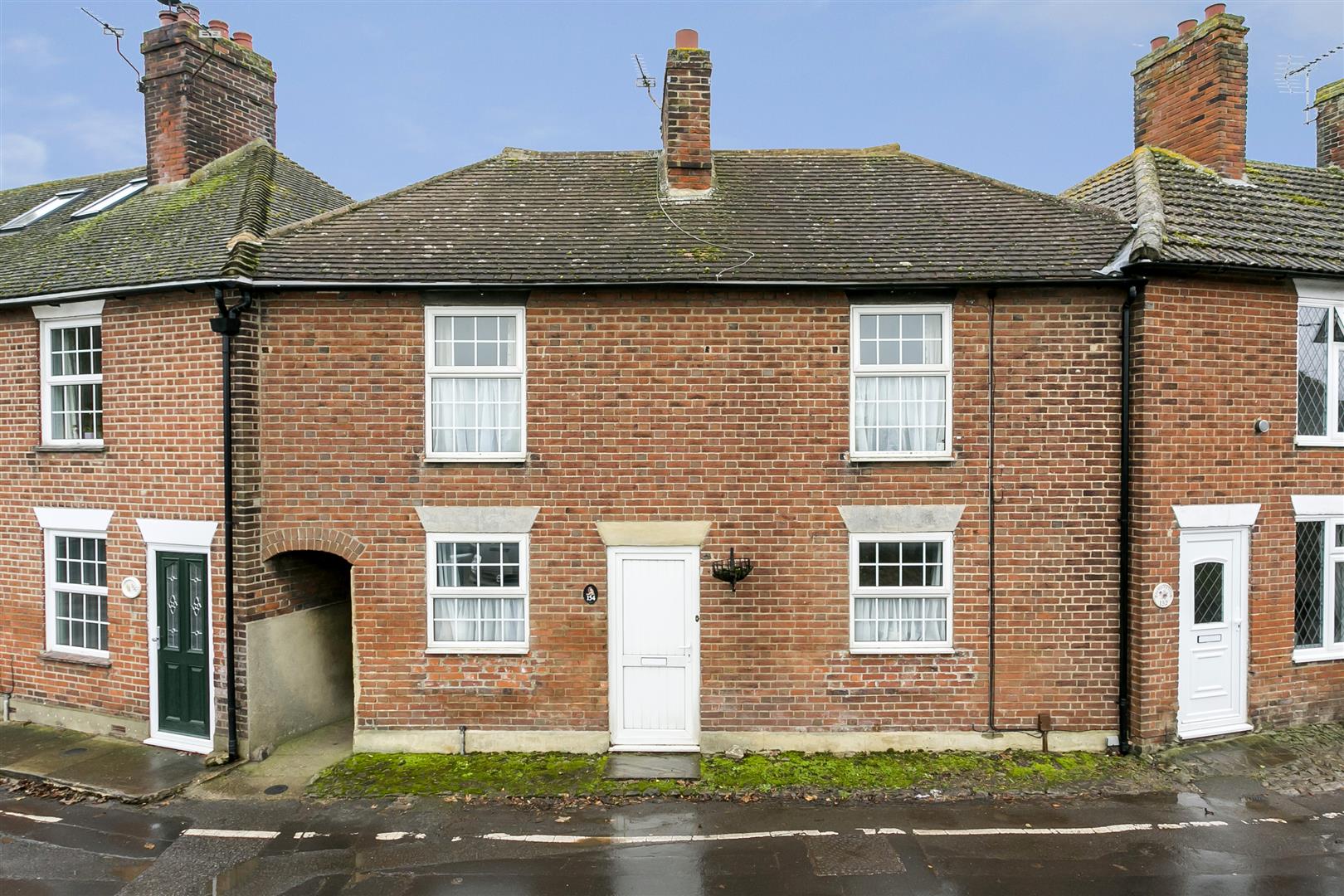The Rocks Road, East Malling, ME19