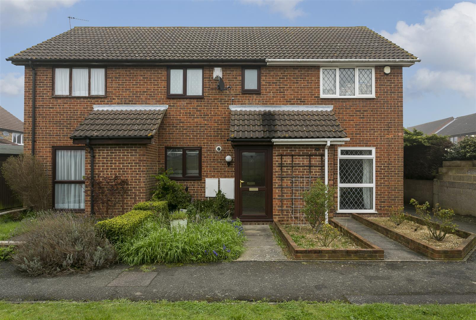 Springett Close, Eccles, ME20