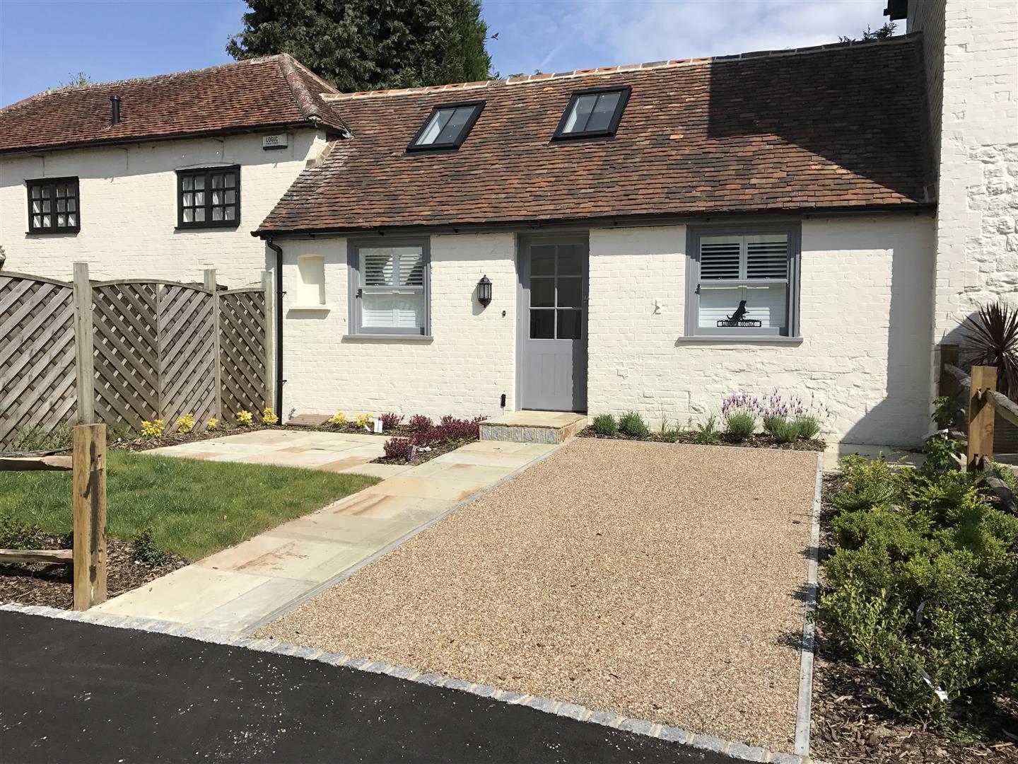 Butchers Lane, Mereworth, ME18