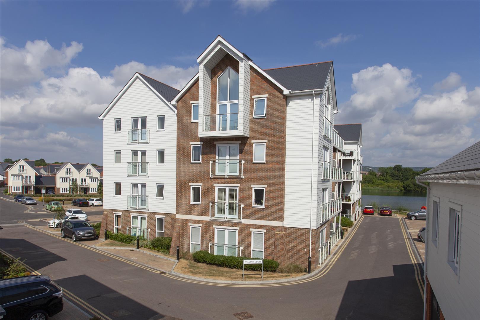 Willow Close, Snodland, ME6