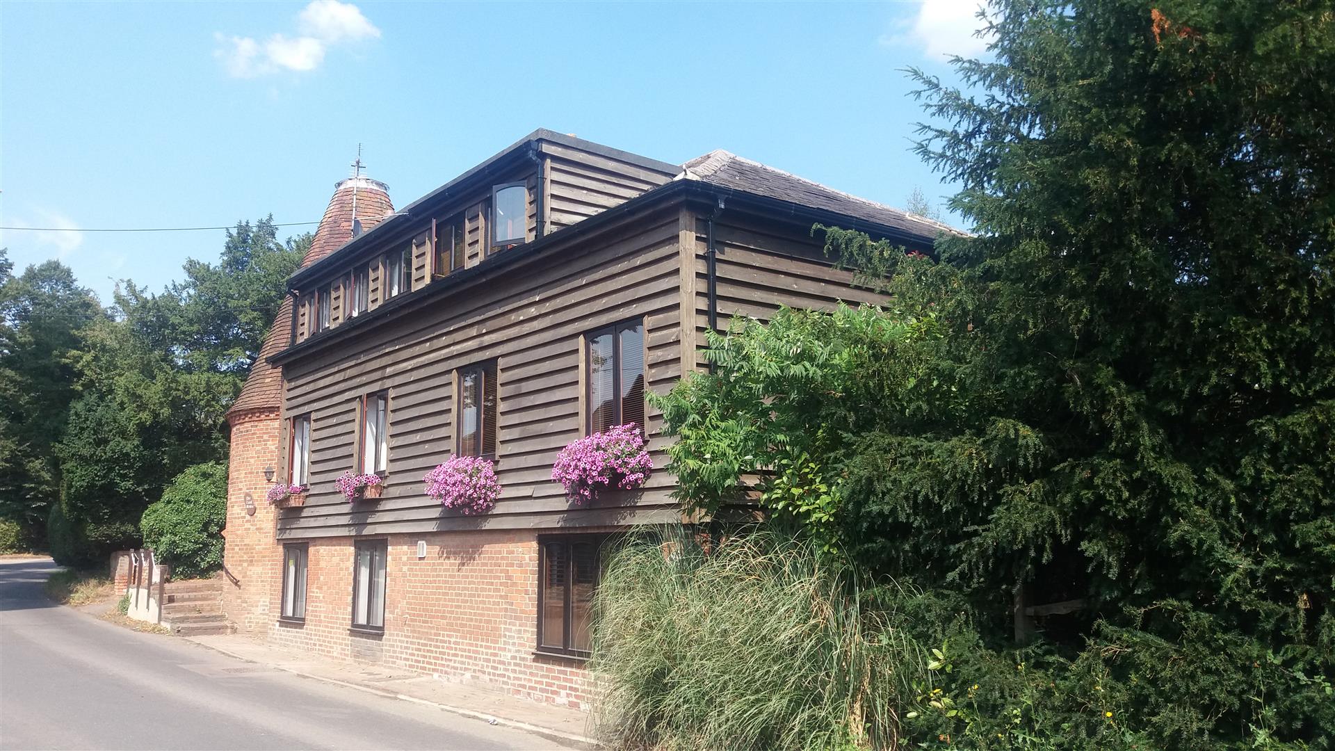 Yalding Hill, Yalding Maidstone, ME18