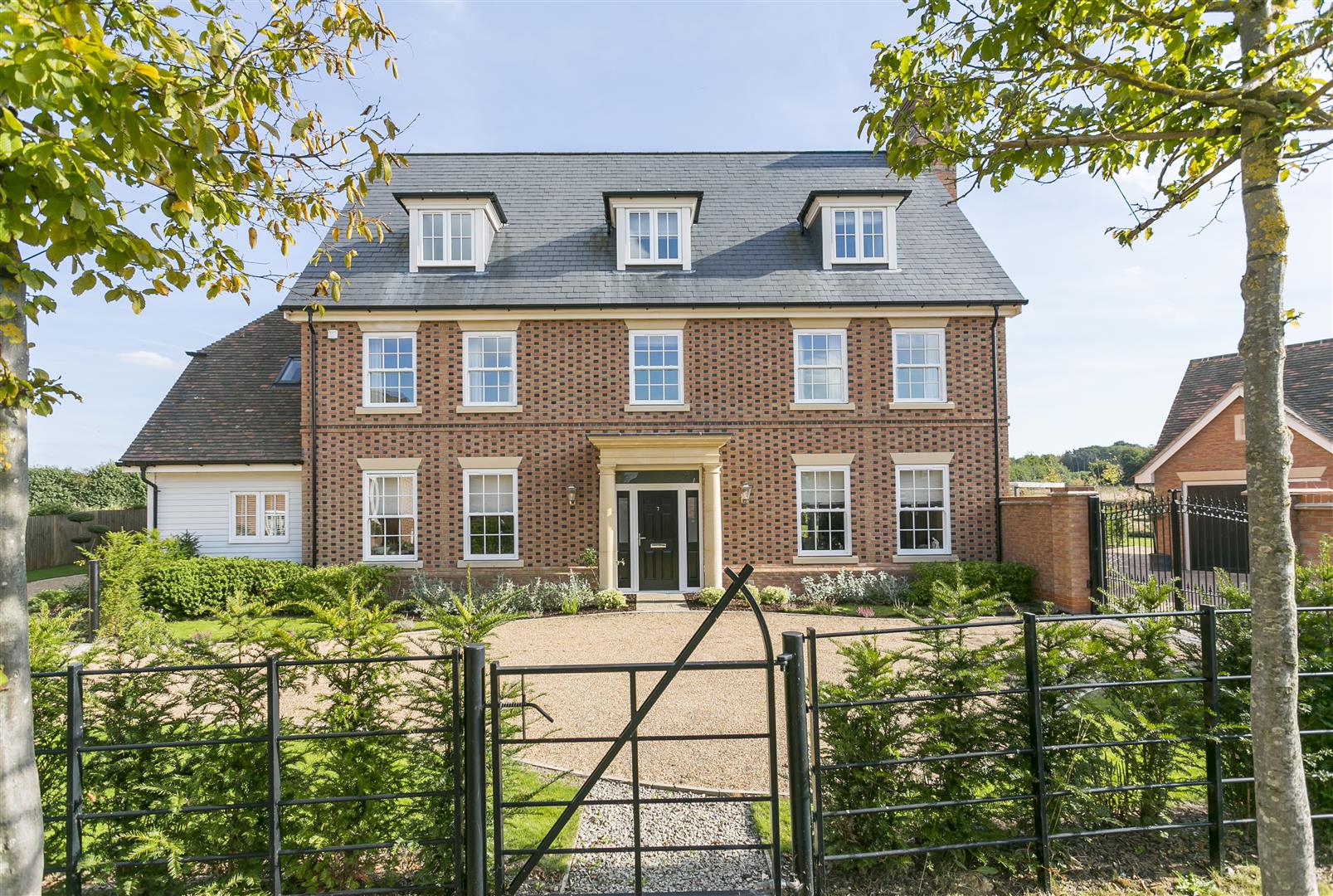 Property in Franklin Kidd Lane, Ditton, ME20