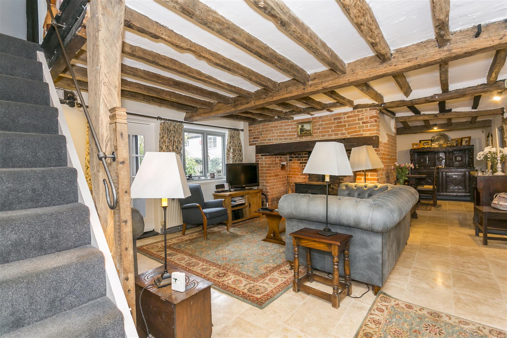 Property in Hampstead Lane, Yalding Maidstone, ME18